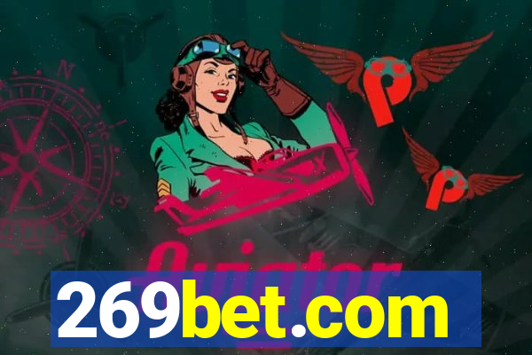 269bet.com