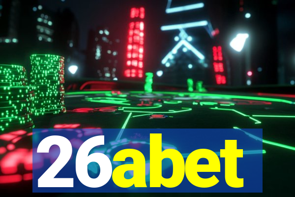 26abet
