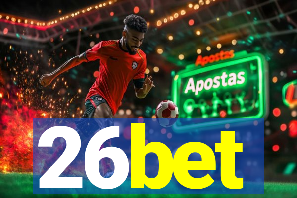 26bet