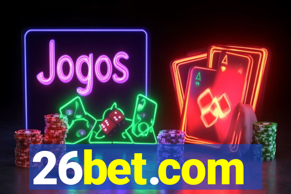 26bet.com
