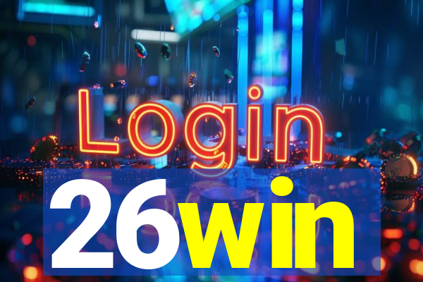 26win