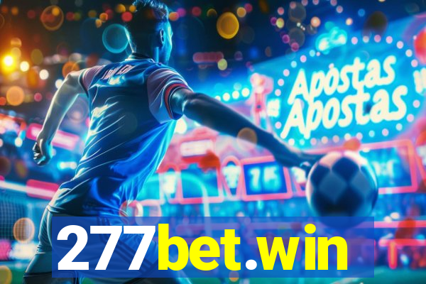 277bet.win