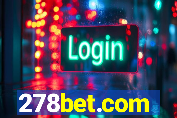 278bet.com