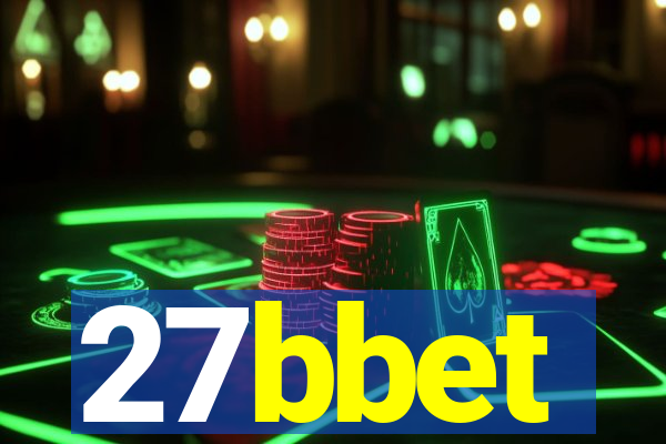 27bbet