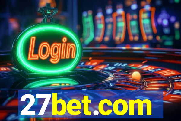 27bet.com