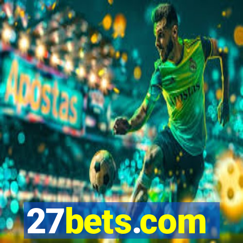 27bets.com