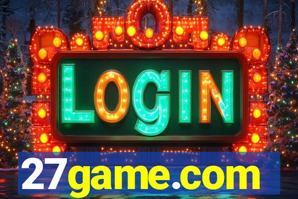 27game.com