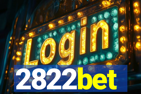 2822bet