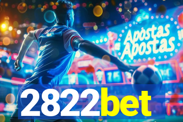 2822bet