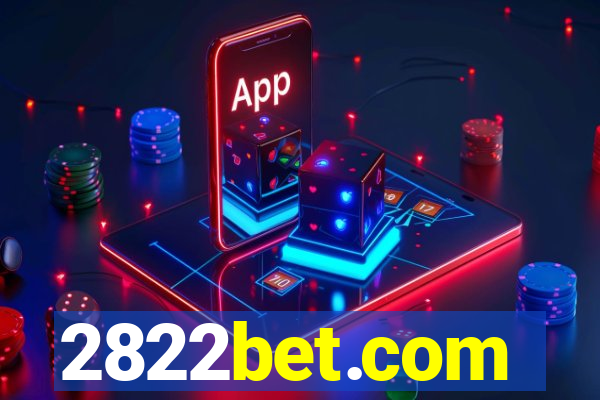 2822bet.com