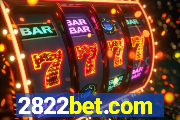 2822bet.com