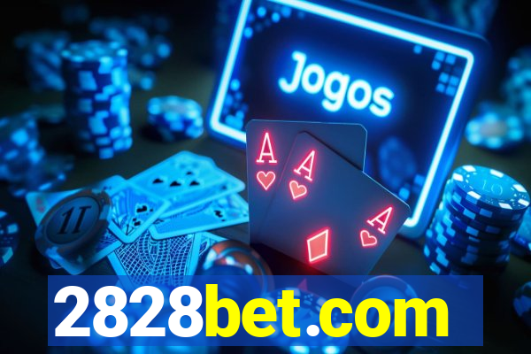 2828bet.com