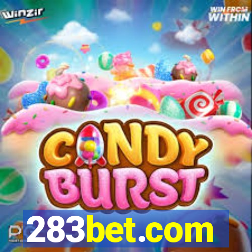 283bet.com
