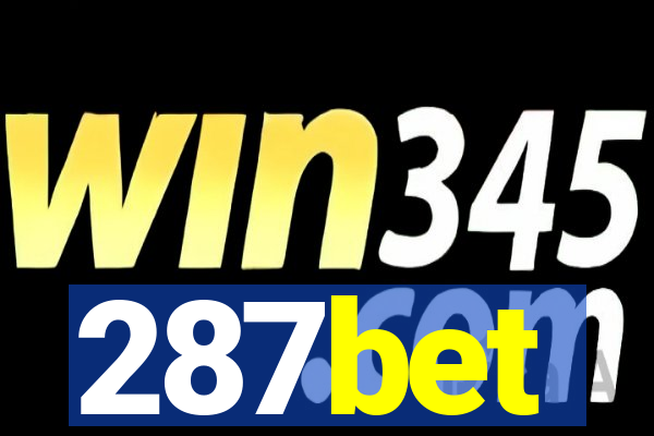 287bet