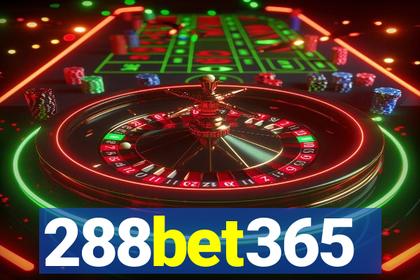 288bet365