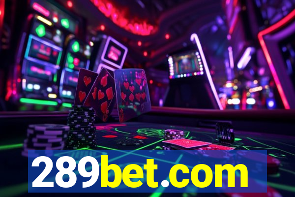 289bet.com