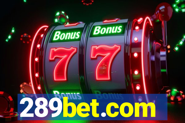 289bet.com