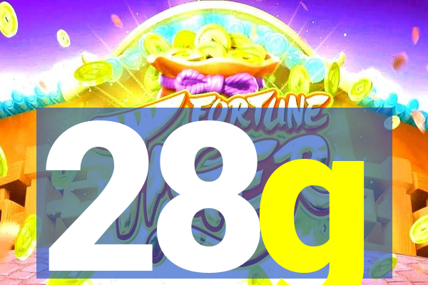 28g