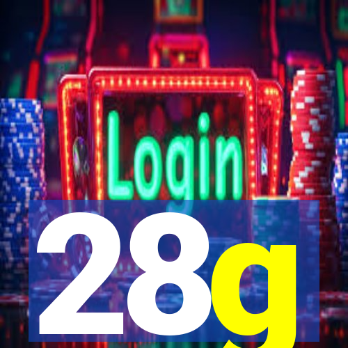28g