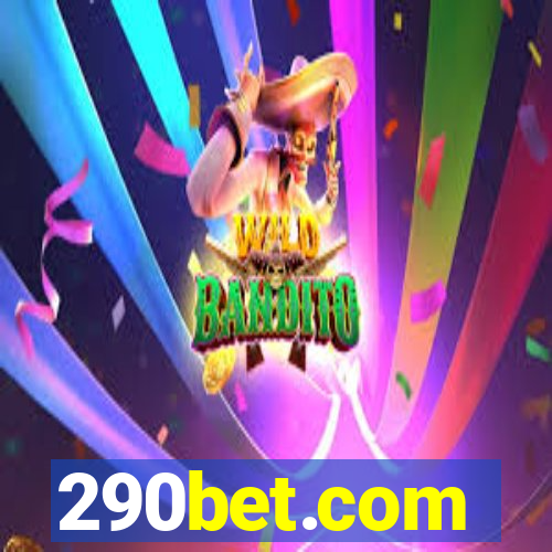 290bet.com