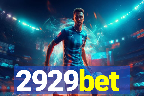 2929bet