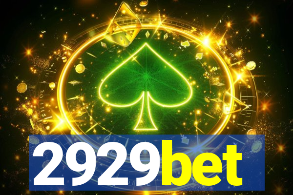 2929bet
