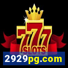 2929pg.com