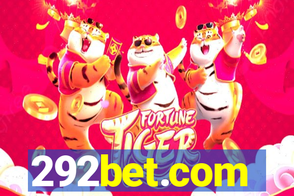 292bet.com