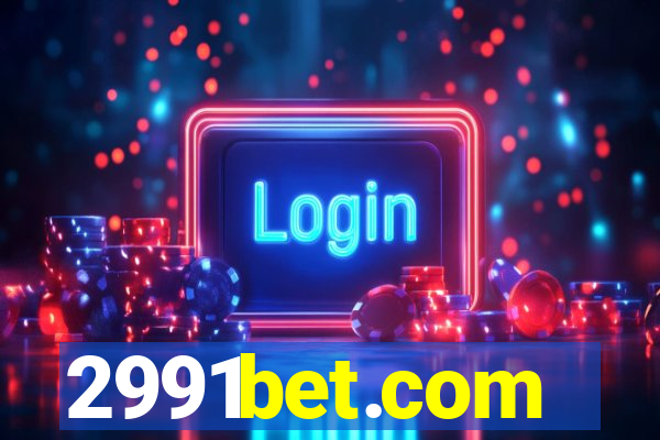 2991bet.com