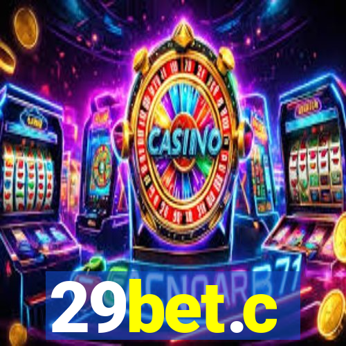 29bet.c