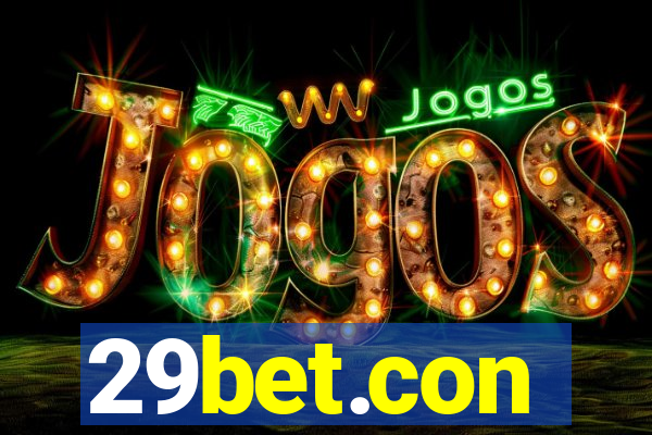 29bet.con