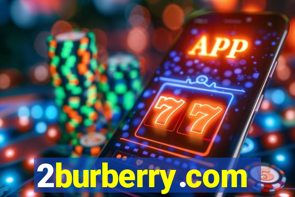 2burberry.com
