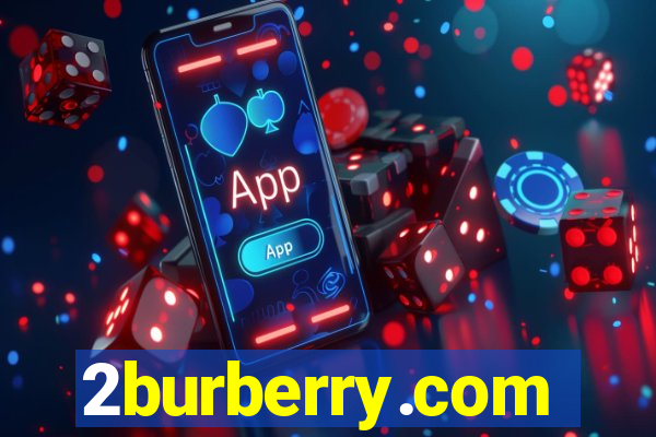 2burberry.com