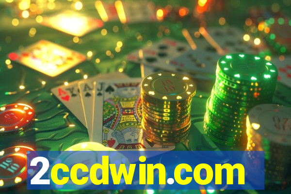 2ccdwin.com