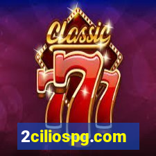 2ciliospg.com
