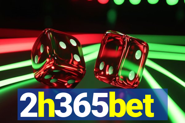 2h365bet