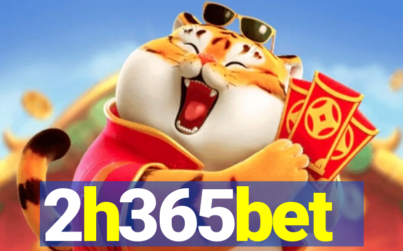 2h365bet
