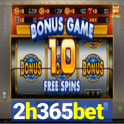 2h365bet