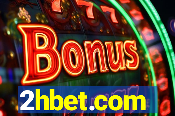 2hbet.com