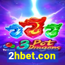 2hbet.con