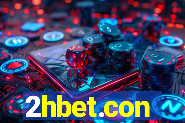 2hbet.con