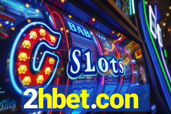 2hbet.con