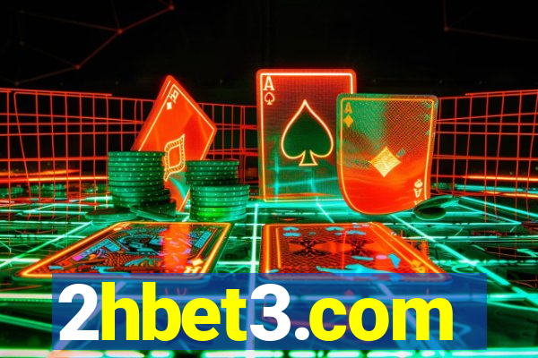 2hbet3.com