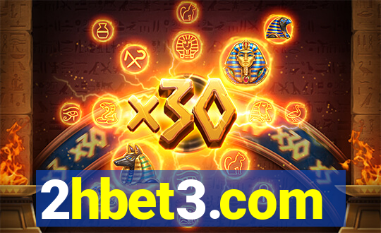 2hbet3.com