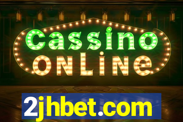 2jhbet.com