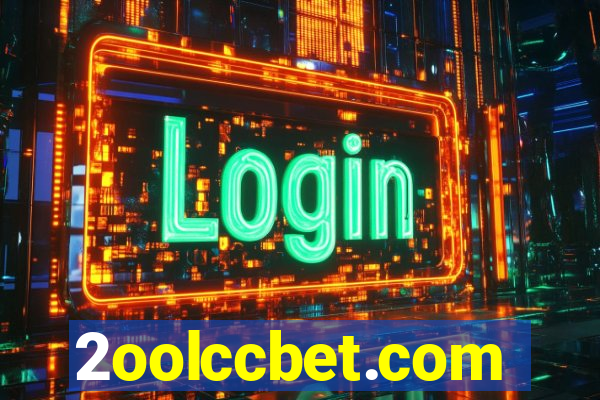 2oolccbet.com