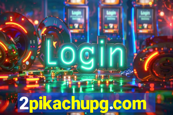 2pikachupg.com