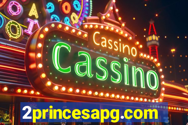 2princesapg.com