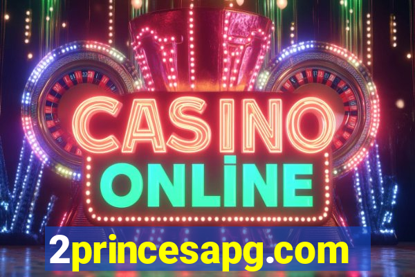2princesapg.com