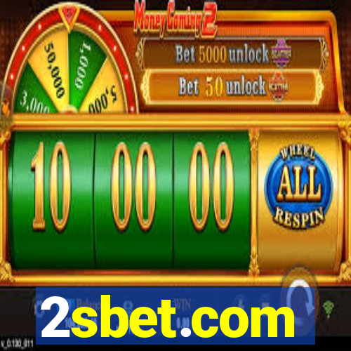2sbet.com